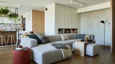 Photo of Создание зоны отдыха в гостиной