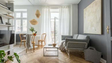 Photo of Как создать уют в доме