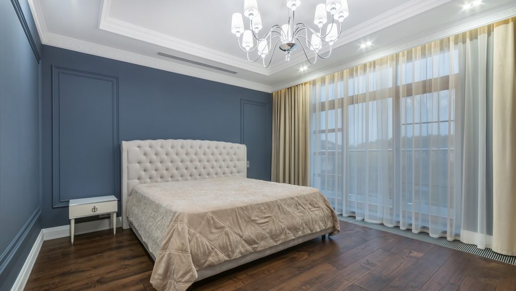 Фото 51 — Современный стиль в интерьере