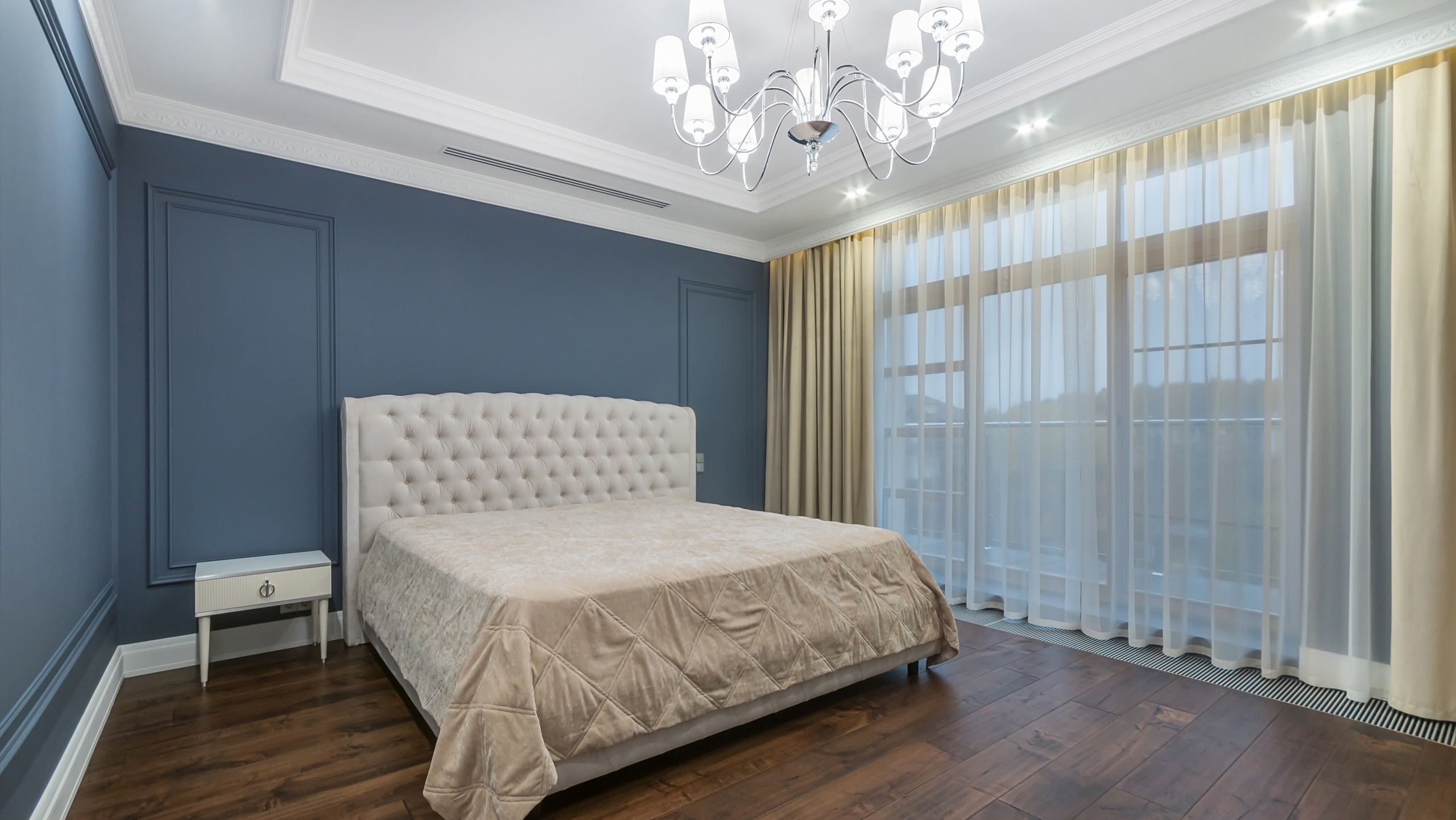 Фото 51 — Современный стиль в интерьере