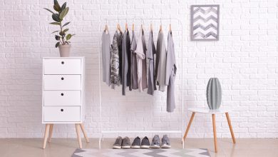 Photo of Идеи для обустройства гардеробной