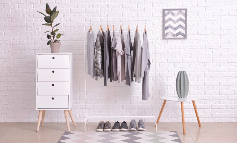 Photo of Идеи для обустройства гардеробной