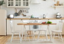 Photo of Идеи для оформления кухонного стола