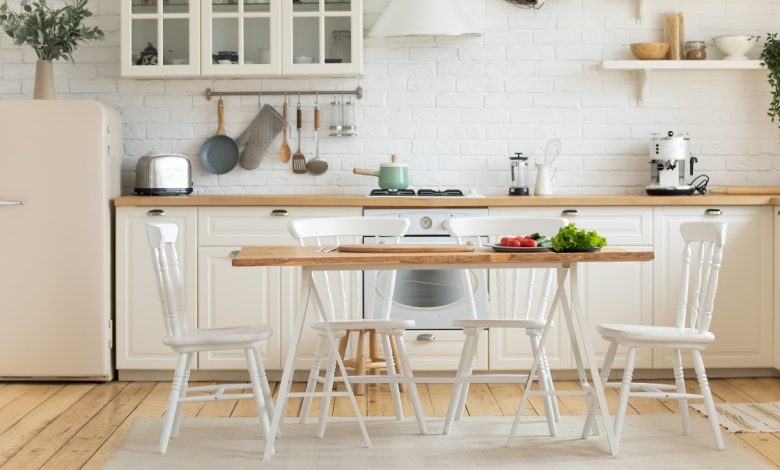 Photo of Идеи для оформления кухонного стола