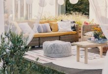 Photo of Как оформить балкон или террасу