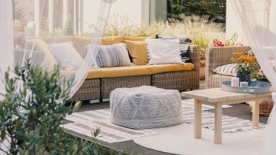 Photo of Как оформить балкон или террасу