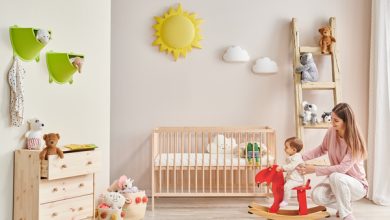 Photo of Как оформить детскую комнату
