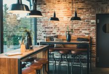 Photo of Дизайн столовой в квартире