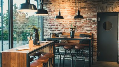 Photo of Дизайн столовой в квартире