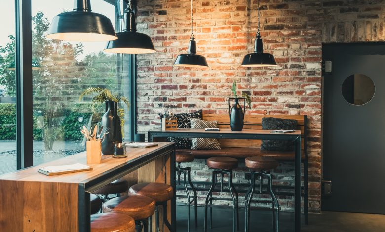 Photo of Дизайн столовой в квартире