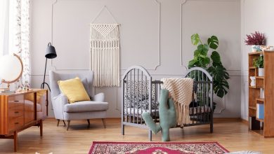 Photo of Мебель и аксессуары в скандинавском стиле