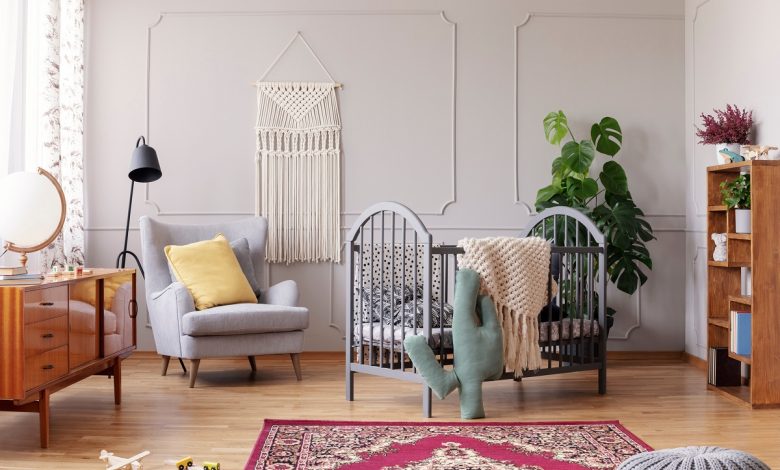 Photo of Мебель и аксессуары в скандинавском стиле