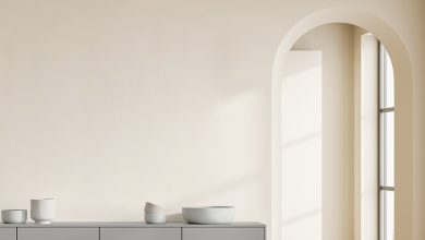 Photo of Правила оформления оконных проемов