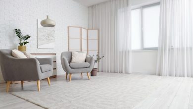 Photo of Тренды дизайна интерьера 2021