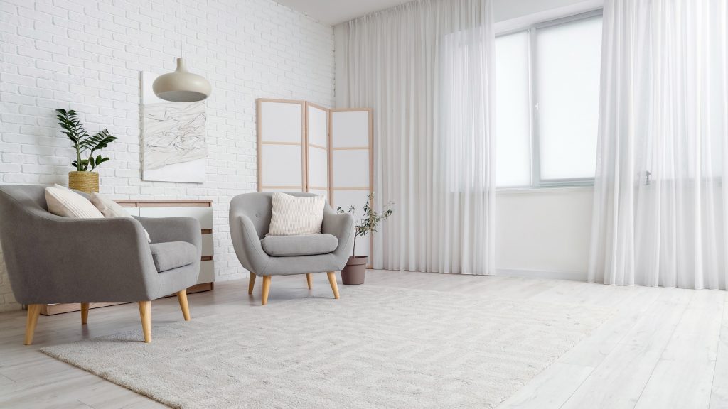 Фото 46 — Интерьер в скандинавском стиле