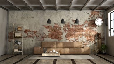 Photo of Индустриальный стиль в интерьере