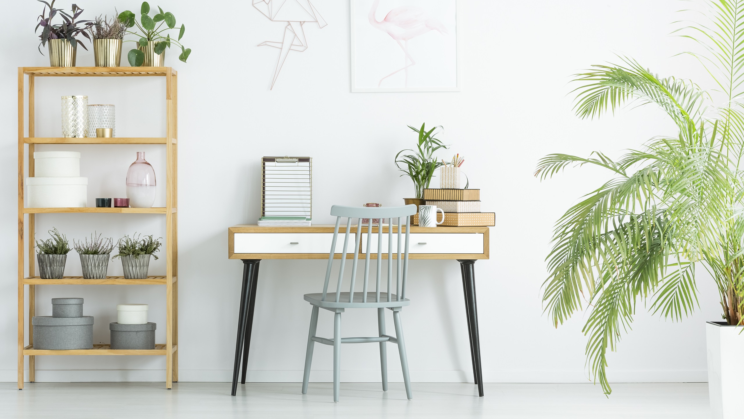 Фото 18 — Современный дизайн квартиры