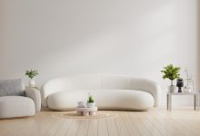 Photo of Декорирование стен в гостиной