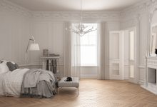 Photo of Дизайн спальни: уют и комфорт