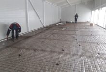 Photo of Компания Рус Пол – лидер в области промышленных полов в Туле