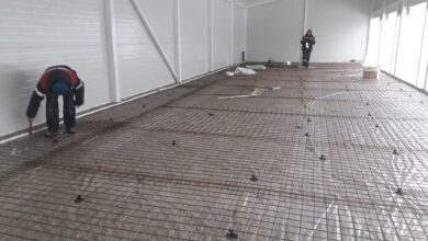 Photo of Компания Рус Пол – лидер в области промышленных полов в Туле