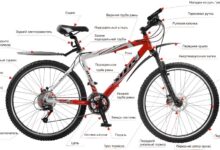 Photo of Особенности горных мужских велосипедов